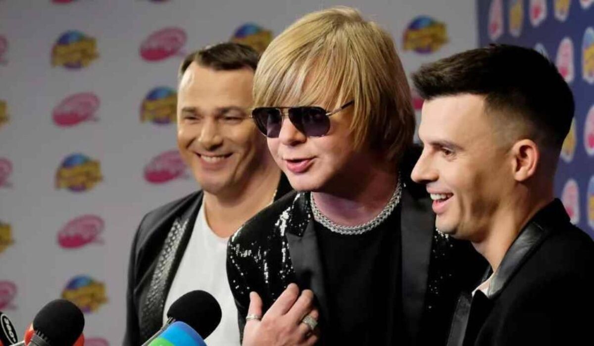     Группа "Иванушки". Источник: ria.ru Автор фото: Алексей Майшев