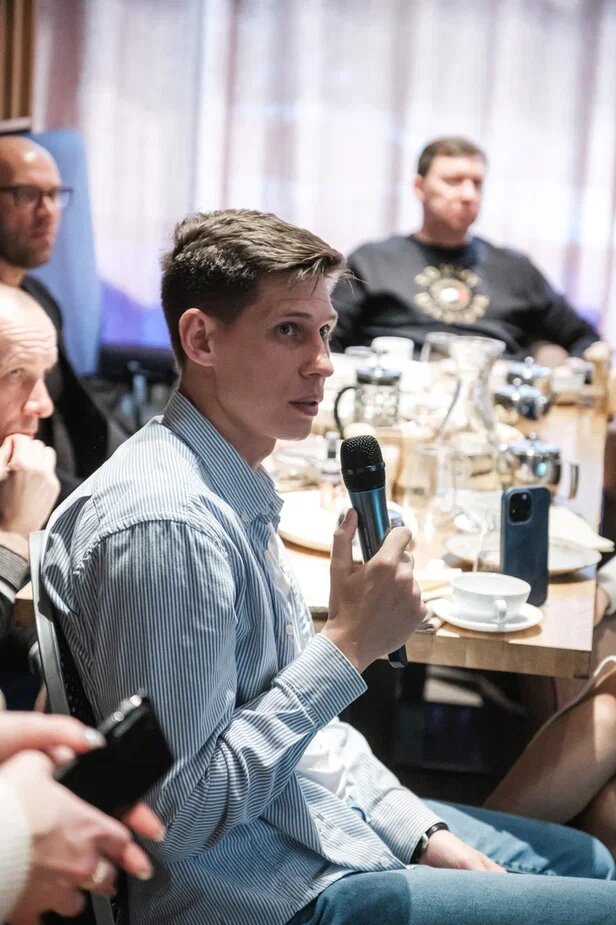 Владислав Шмелёв