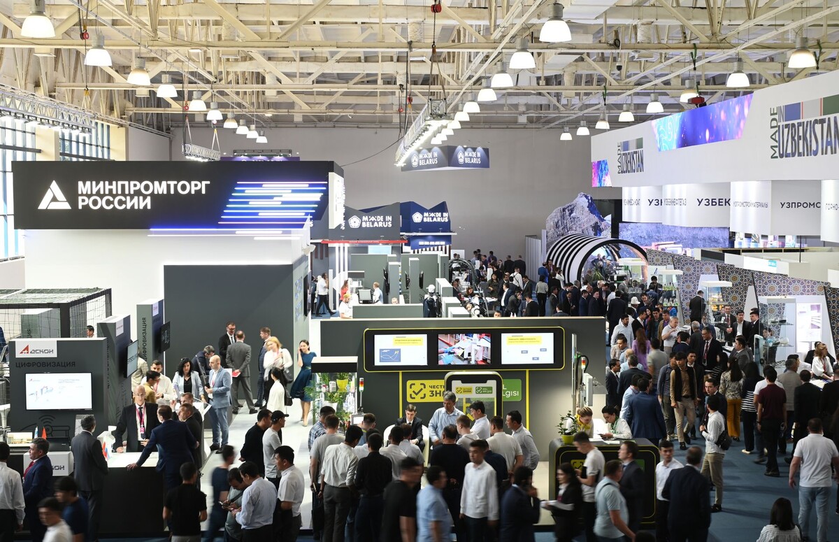 © РИА Новости // Максим Блинов