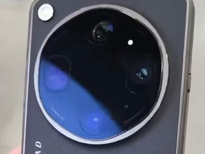    OPPO Find X9 Ultra показали «вживую» со всех сторон [ВИДЕО]