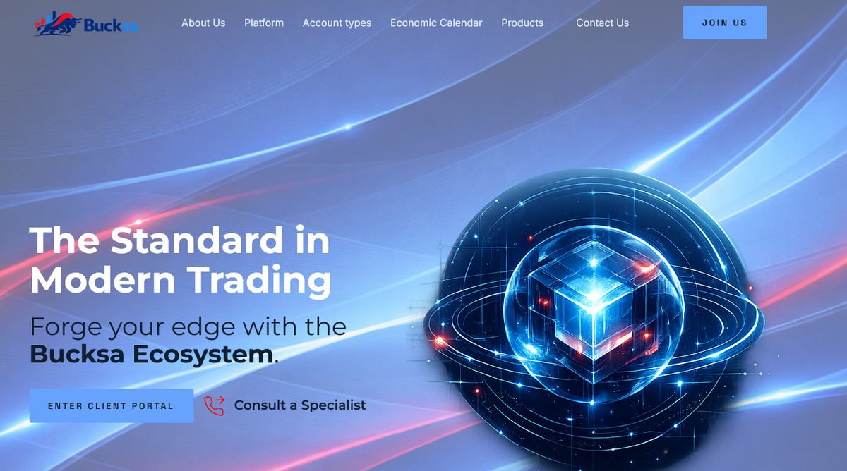 Bucksa отзывы — брокер мошенник?