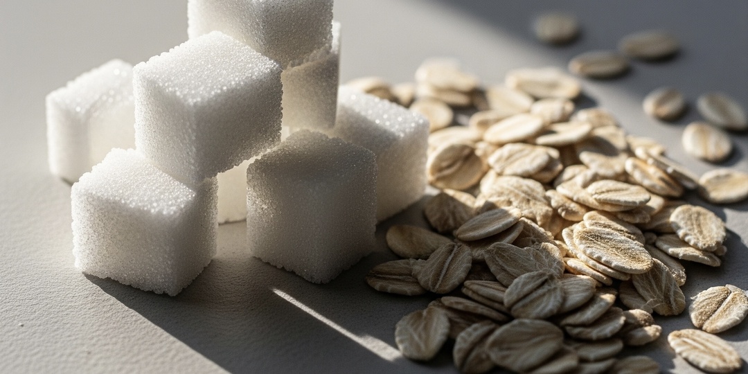 Почему овсянка может вредить: 5 ошибок, которые делают почти все