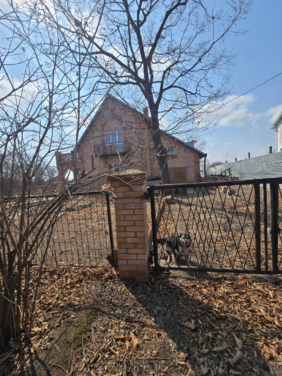 Родительский дом