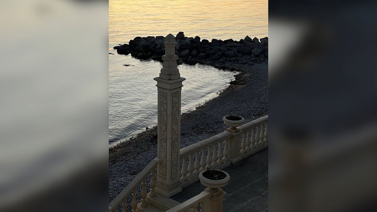    Фото: телеканал «Краснодар»