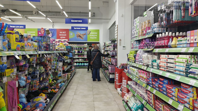    Первый городской канал Калининград