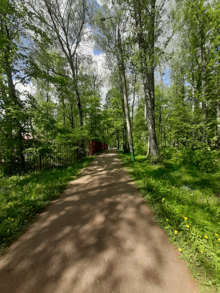 Совсем скоро