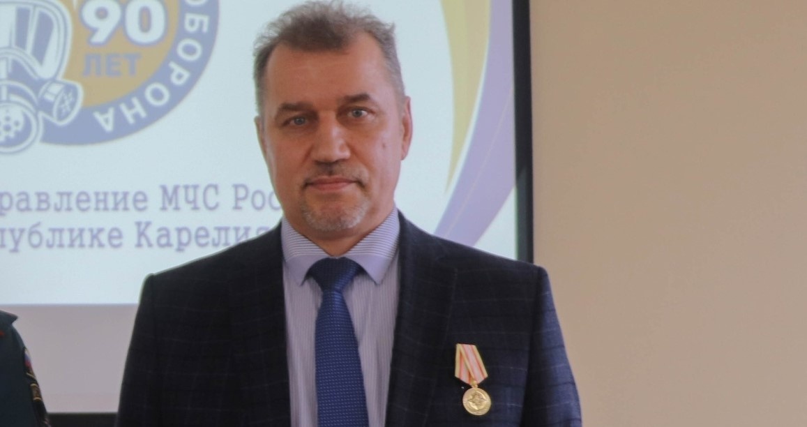    Госкомитет Карелии по безопасности