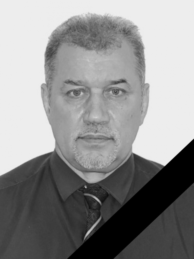    Умер сотрудник Госкомитета Карелии по безопасности Юрий РеутовГоскомитет Карелии по безопасности