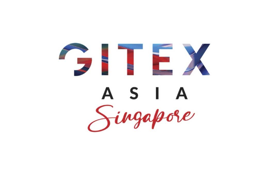 GITEX Asia 2026