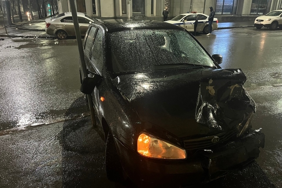    Фото: Госавтоинспекция Петрозаводска