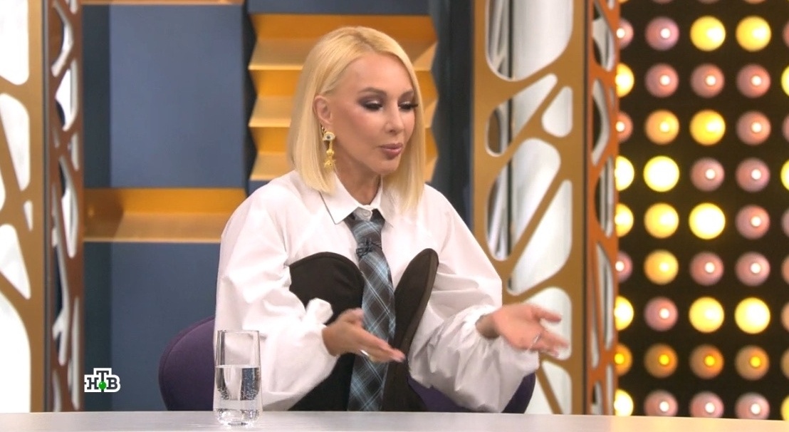 Песню напомнила: "Ах ты, бедная Кудрявцева..." Фото скрин шот. 