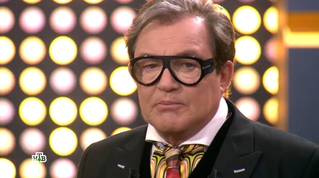 Вид Диброва был печальный. Фото скрин шот. 