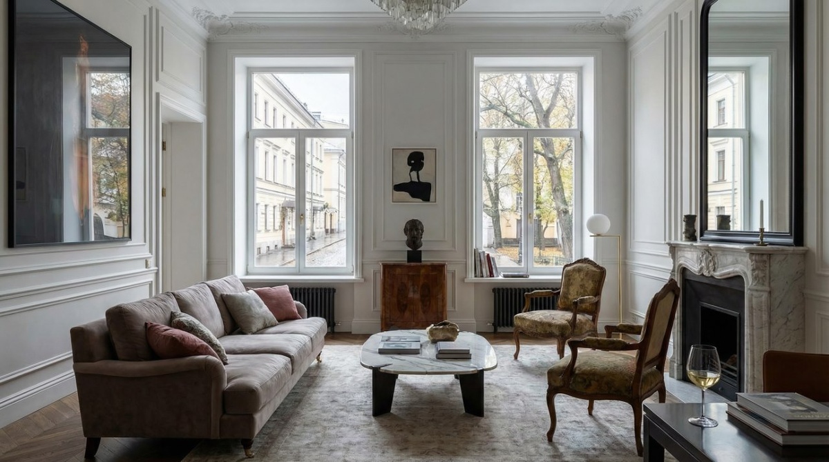    Фото: Мир Квартир