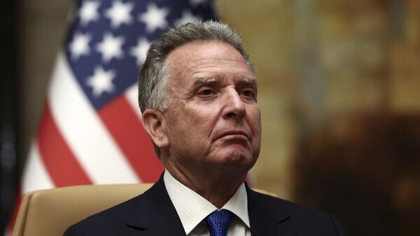    © AP Photo / Evelyn Hockstein