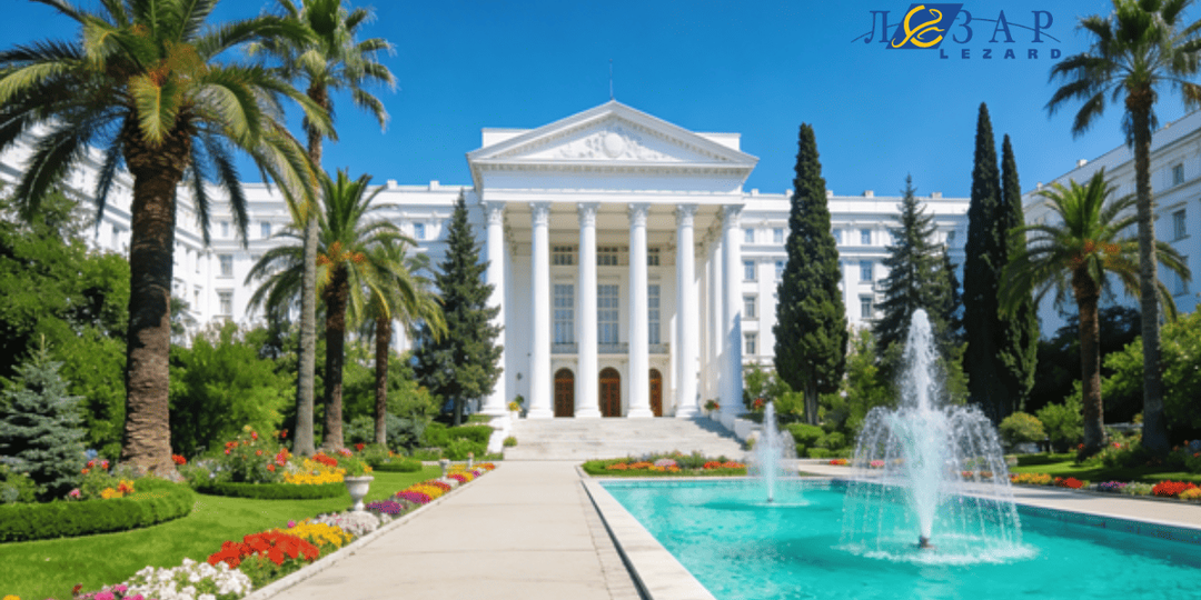 Раннее бронирование лета‑2026: Сочи, Адлер и Кавминводы для оздоровительного отдыха