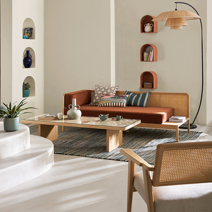 Как освежить интерьер к весне без ремонта: советы дизайнера и идеи декора