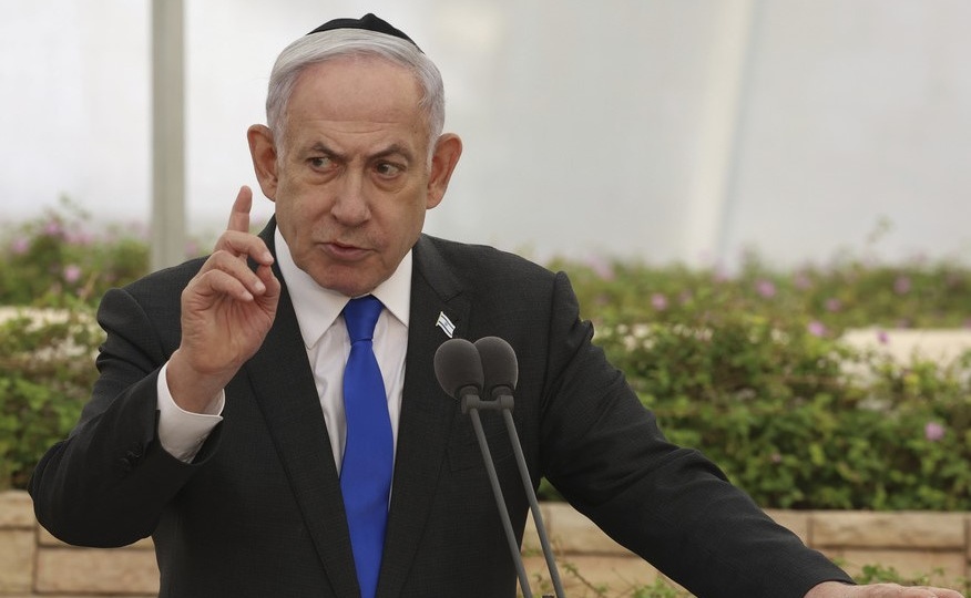 Чем обернется вхождение Средней Азии в израильский «шестиугольный альянс»