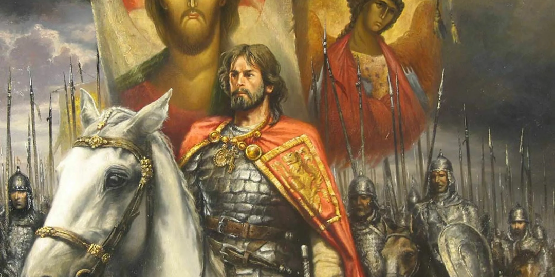 Александр Невский не проиграл ни одного сражения?