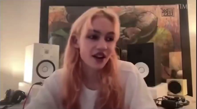    Скриншот:Telegram/Теория Большого Шока