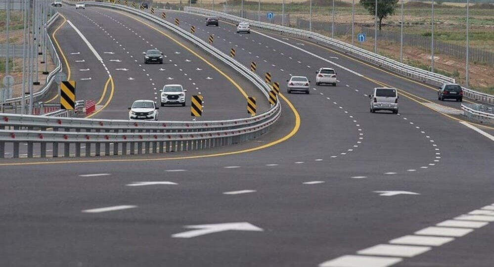 Казахстан запускает новый план развития автодорог ради усиления евразийской логистики