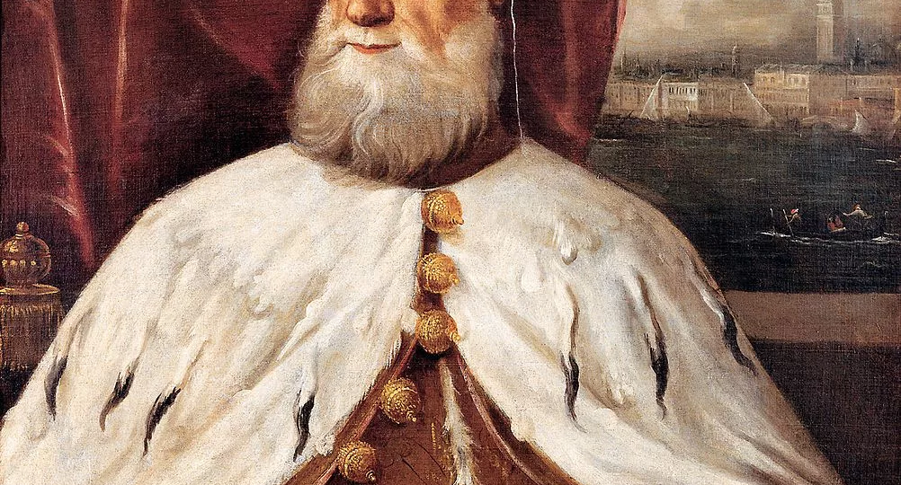 Гвардия дожей — элита венецианской армии