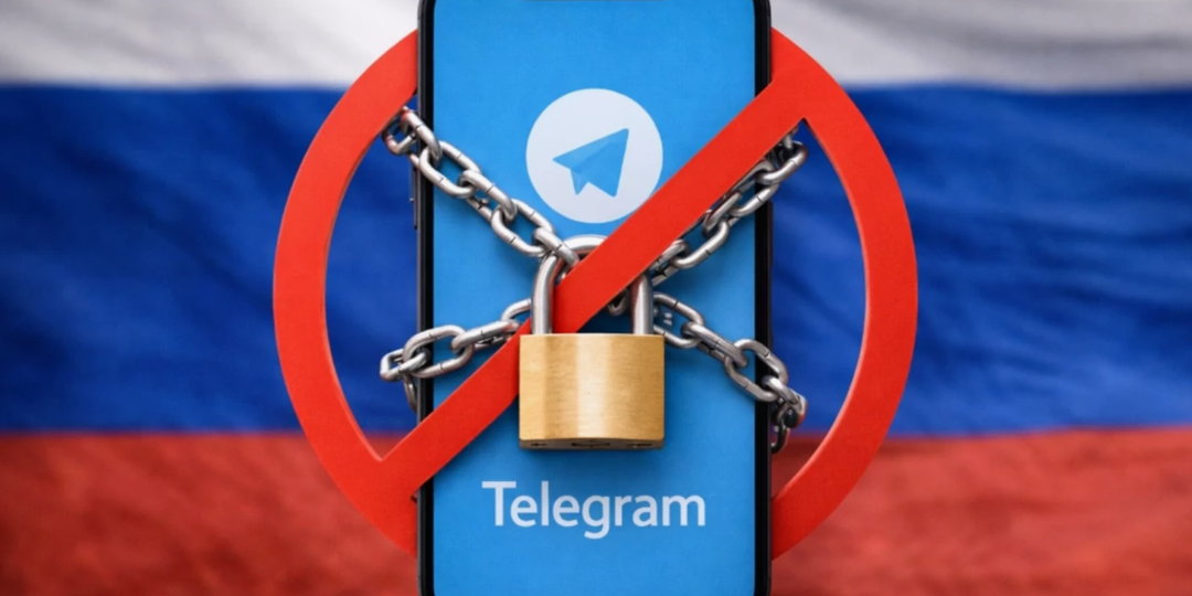 Цена блокировки Telegram. Кто зарабатывает на замедлении популярного мессенджера?