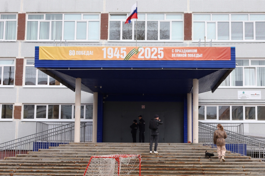    Елена Майорова/РИА Новости