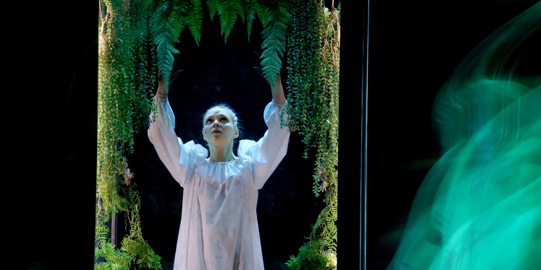 КАК ОН НАКАЗАН!