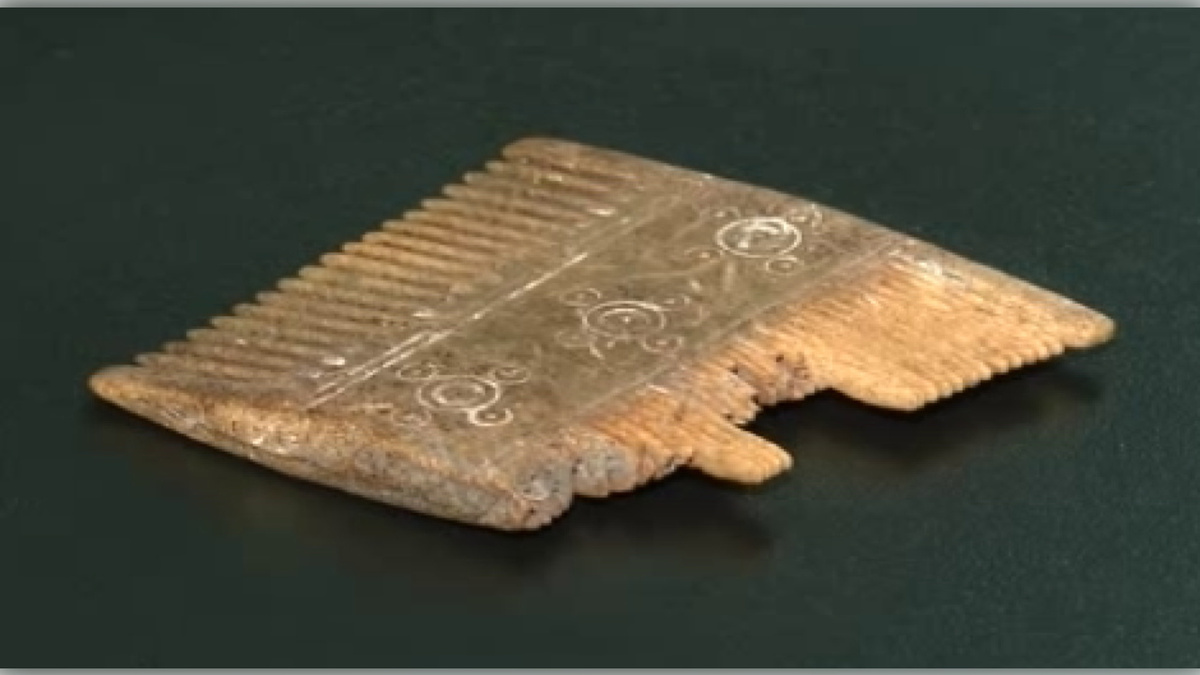    Вместе с курскими музеями ГТРК «Курск» отправляется в прошлое