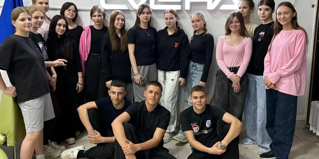 Смена за сменой