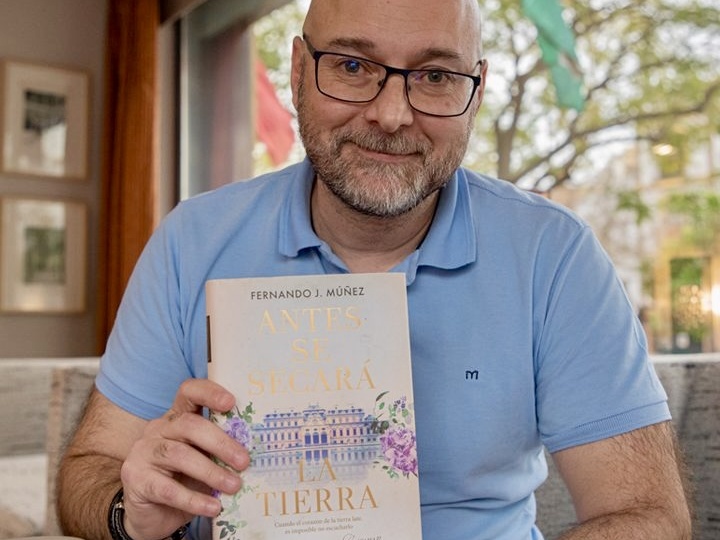 Фернандо Х. Муньес: «Кастронавеа и Ордас — это столкновение двух разных моделей семьи XIX века»