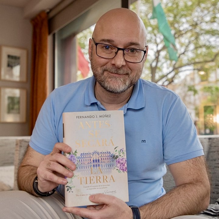 Фернандо Х. Муньес