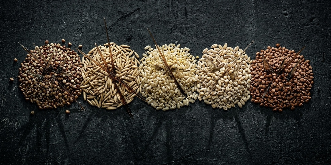 5 каш, которые убивают сахар в крови — вы точно их недооцениваете