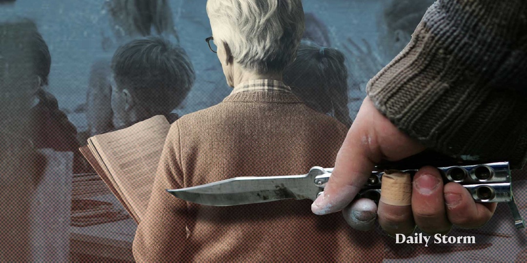 «Педагог от Бога», а у нападавшего была к ней неприязнь: Коллега рассказала об учительнице, которую зарезал девятиклассник