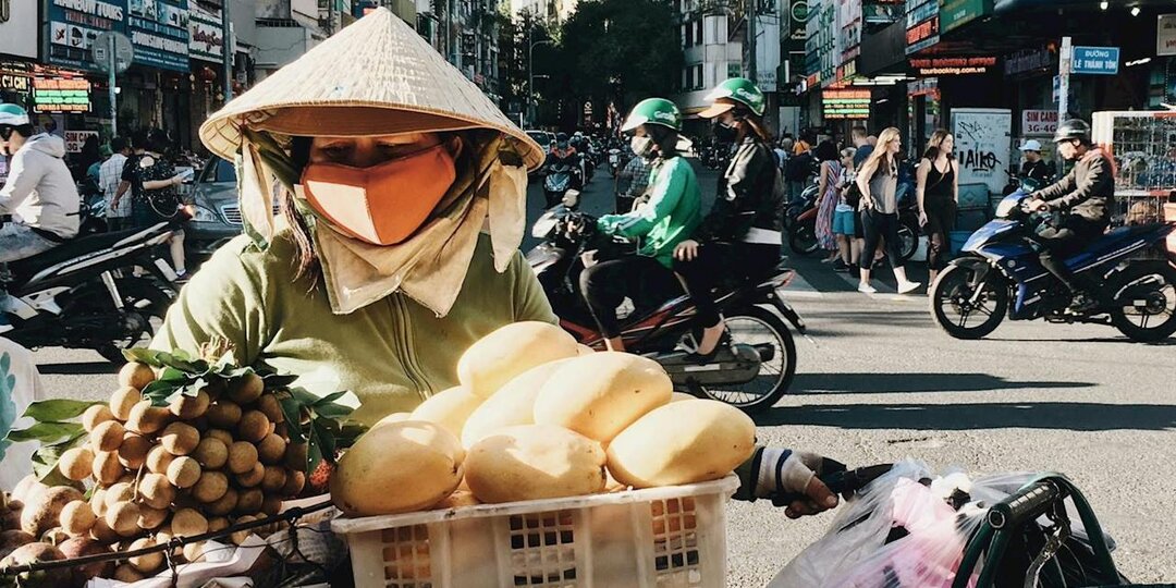 Сколько надо денег для поездки во Вьетнам в 2026 году