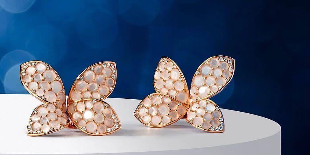 Камень месяца: лунный камень