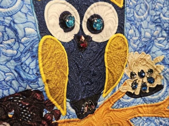 Джинсовая куртка, льняной топ, туфли из натуральной кожи остались в Секонд Хенде