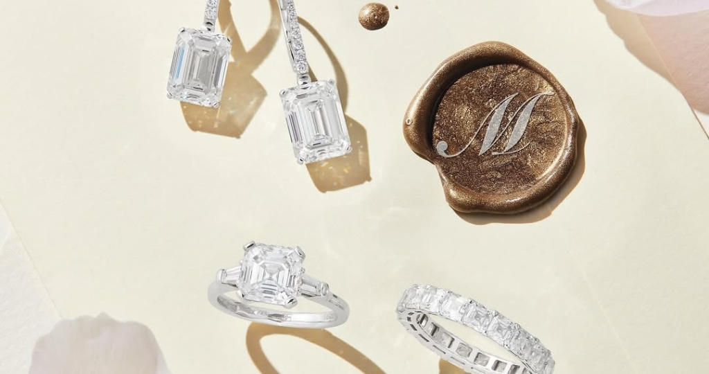 К каким камням применима система 4с?