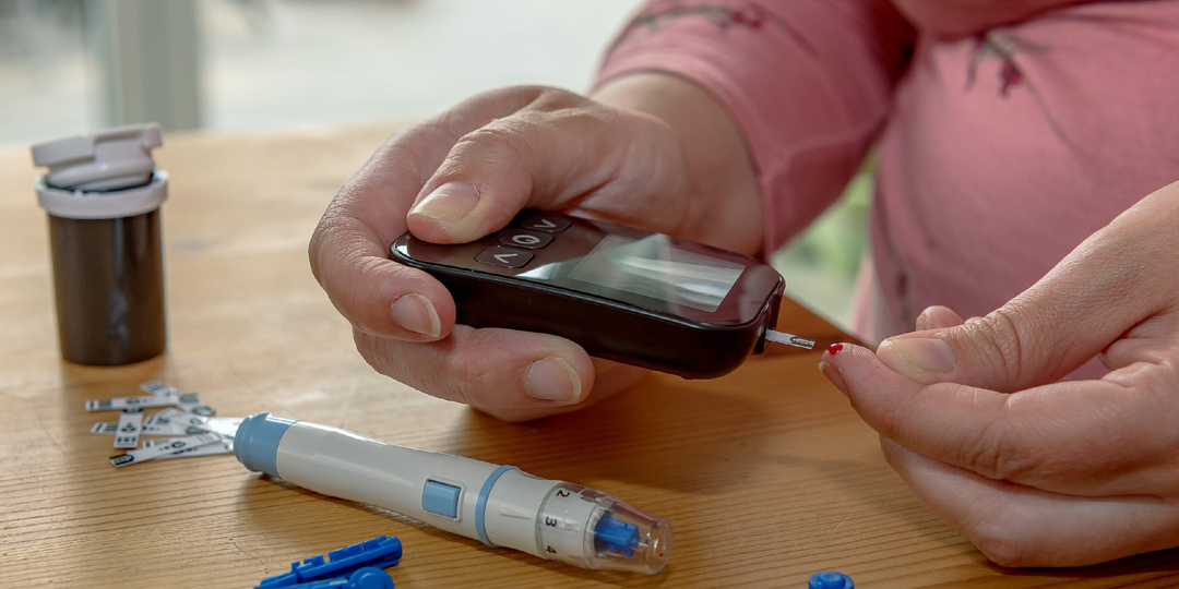 Что делать в первые дни после постановки диагноза «сахарный диабет»