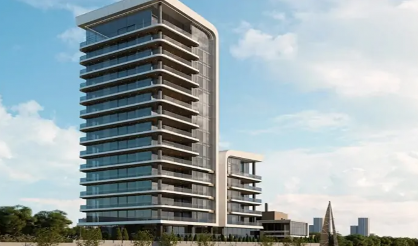    Резиденция Берег. Фото скриншот bereg16