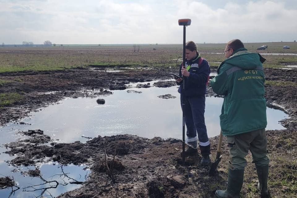    фото: Нижне-Волжское Управление Росприроднадзора