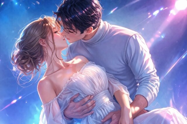    По мотивам серии «Северная корона». Фото: Изображение сгенерировано ChatGPT