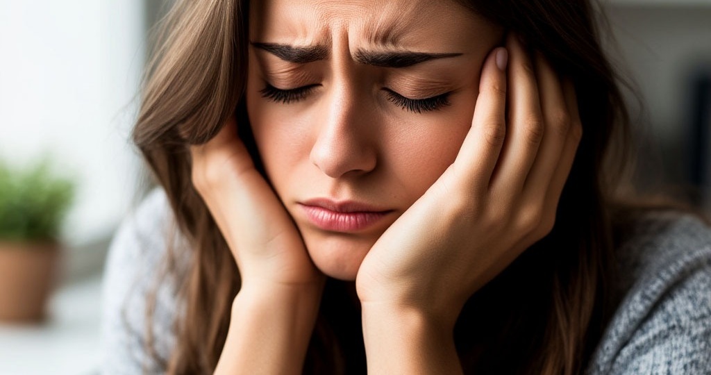 Синдром "удобной" женщины: почему вы даёте всё, а получаете пустоту