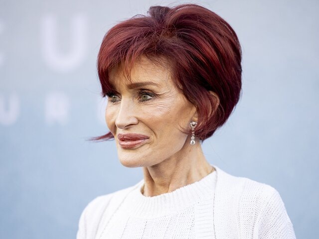    Фото: Getty Images/WireImage/Emma McIntyre