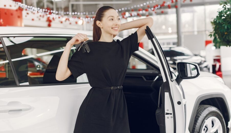 Китай выходит в лидеры автопрома: как меняется баланс сил на мировом рынке