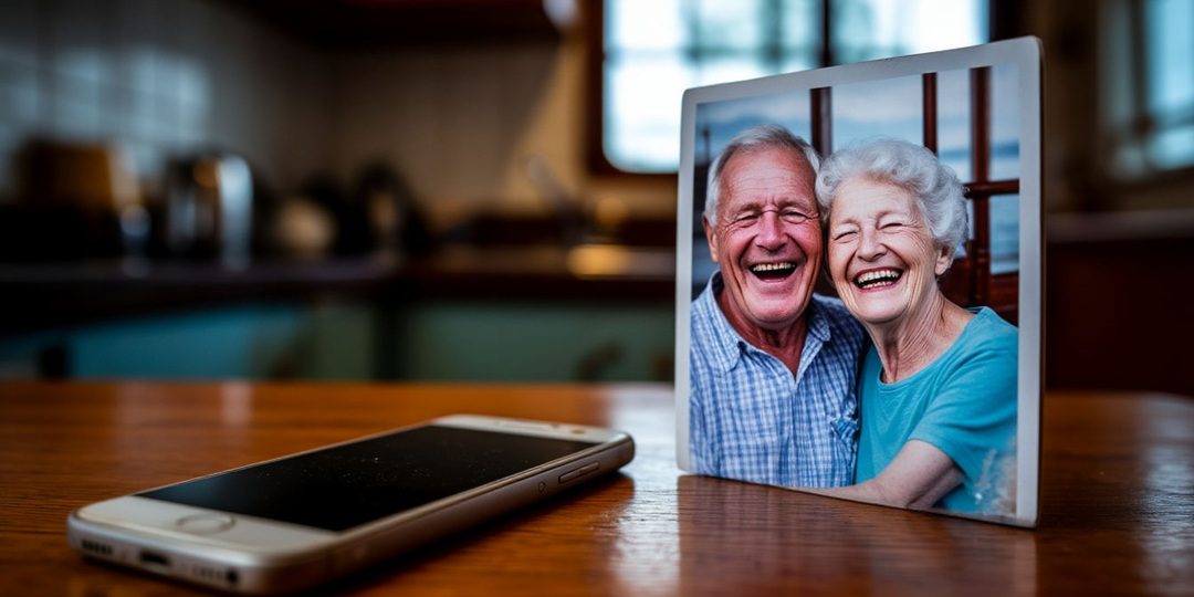 Последний звонок из запертой квартиры