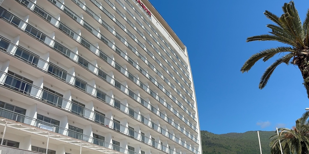 Цены на отели Абхазии на первомайские праздники