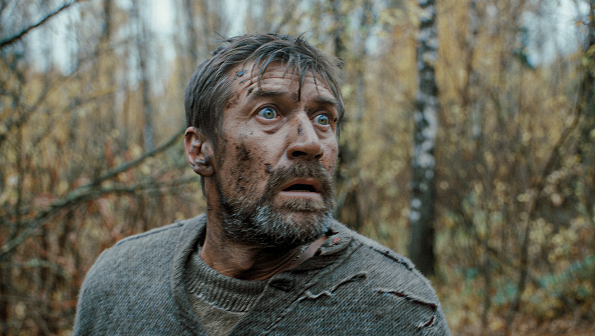 Иллюстрация к истории создана при помощи ИИ