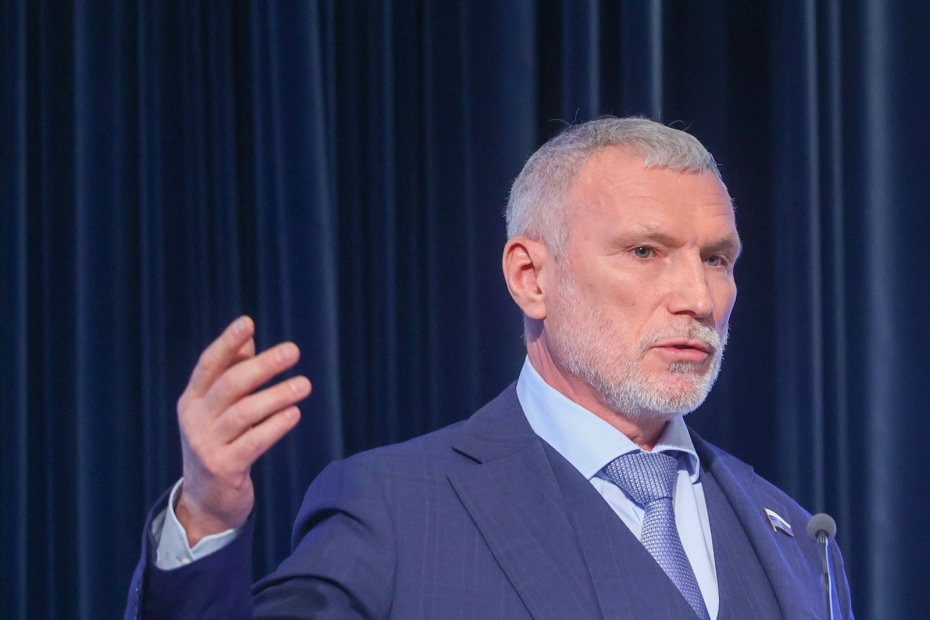    Сергей Петров/NEWS.ru