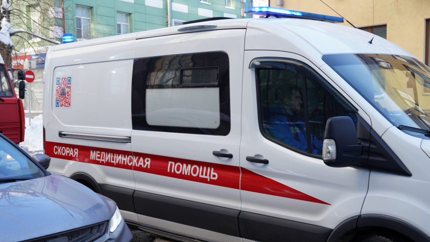    Фото: ИЗВЕСТИЯ/Марина Бородкина